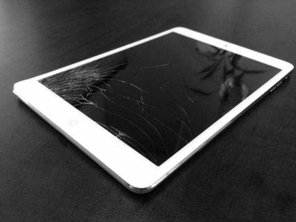 Assurance pour une tablette Apple iPad 3
