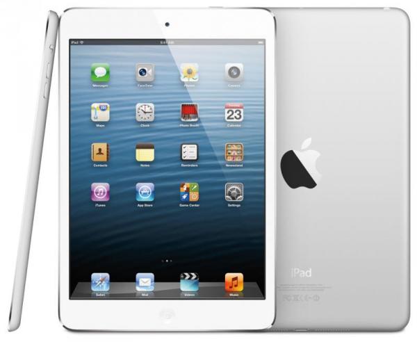 Assurance vol  pour une tablette Apple iPad Retina