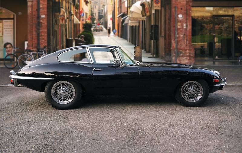 Assurez votre Jaguar-XE au meilleur prix