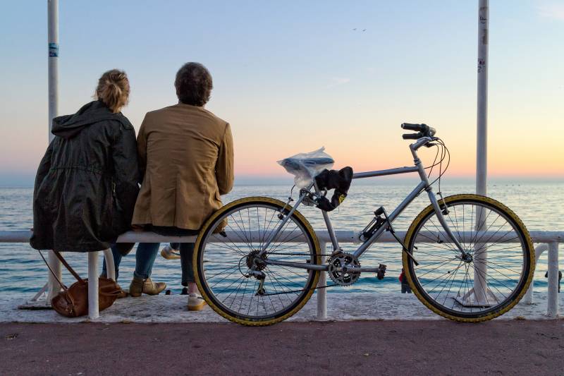 Assurer son vélo électrique en ligne contre le vol à Marseille