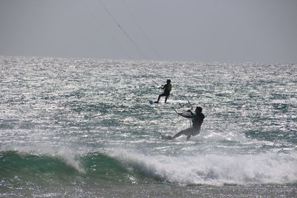Assurance pour faire du Kite Surf à Marseille